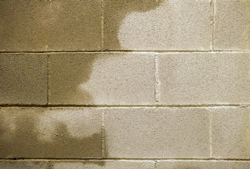 Moisture In Basement