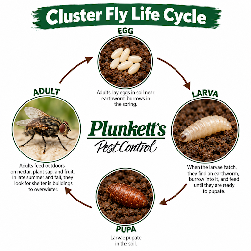 Clusterflylifecycle